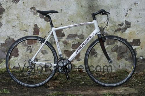 Merida Speeder T3 scheda tecnica e recensioni